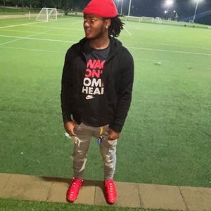 Meet your Posher, Kenyatta